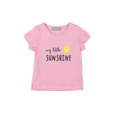 Fashionable Baby Girl Blouse